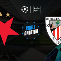 Slavia Prag - Athletic Bilbao maçı ne zaman?