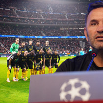 Union Saint-Gilloise'nın en tehlikeli iki oyuncusunu açıkladı