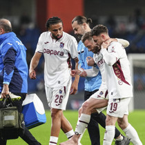 Başakşehir'den Edin Visca için geçmiş olsun mesajı