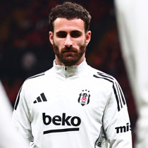 Beşiktaş'ta Rafa Silva'nın tedavisi tamamlandı! Hukuki süreç için rapor bekleniyor