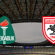 Breidablik - Samsunspor maçı saat kaçta ve hangi kanalda? Şifresiz mi?