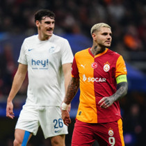 CANLI YAYIN | Galatasaray - Union Saint-Gilloise