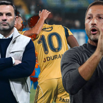 Tedesco'nun derbideki en büyük silahı!