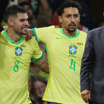 Galatasaray'da hedef Nino!