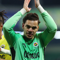 Fenerbahçe'de Ederson PFDK'ya sevk edildi