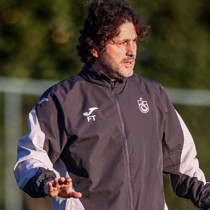 Fatih Tekke: Hanımım bile "Biz şampiyon olacağız.' diyor