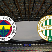Fenerbahçe - Ferençvaros maçı ne zaman?