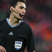 Temsilcilerimizin maçlarını yönetecek hakemler açıklandı!