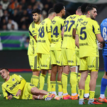 Fenerbahçe'de Ferencvaros maçı öncesi savunmada kriz!