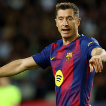 Fenerbahçe'nin Lewandowski aşkı sezon sonuna kaldı!