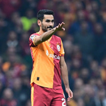 İlkay Gündoğan: Çok üzücü bir akşam oldu