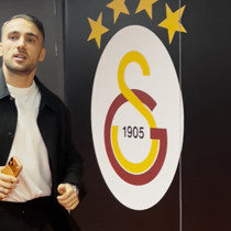 Kaan Ayhan ve Yunus Akgün derbide oynayacak mı?