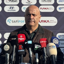 Kocaelispor Başkanı Recep Durul: "Bu yıl Avrupa hedefi koyduk"