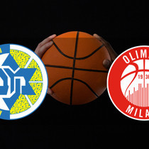 Maccabi Tel Aviv - Olimpia Milano maçı ne zaman?