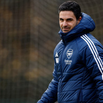 Mikel Arteta: En iyi takımlara karşı aynı hakimiyet, agresiflik ve verimlilikle oynayacağız