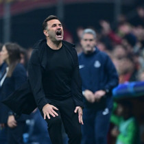 Okan Buruk: Her şeyi hakeme bağlamıyorum