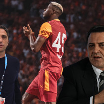 Sadece İtalyan basını değil herkes aynı soruyu soruyor: Galatasaray bu parayı nasıl verecek?