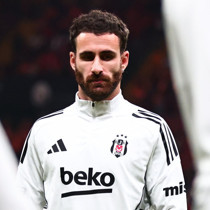 Rafa Silva hem kendini hem de Beşiktaş'ı yaktı!