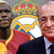 Real Madrid, Victor Osimhen için geliyor!