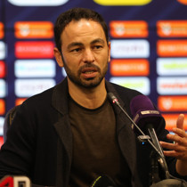 Gençlerbirliği maçı öncesi Kocaelispor'da iki eksik