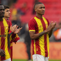 Süper Lig'in en az gol yiyen takımı Göztepe