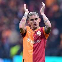 Torreira Şampiyonlar Ligi'ne damga vurdu! Yüzde 78'le 2.sırada