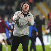 Trabzonspor Fatih Tekke ile zirve yolunda