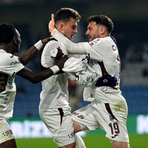 Trabzonspor, İstanbul takımları karşısında puanları topluyor