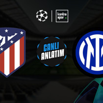 Atletico Madrid - Inter maçı ne zaman?