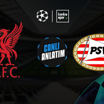 Liverpool - PSV maçı ne zaman?