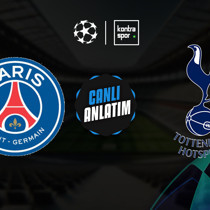 PSG - Tottenham maçı ne zaman?