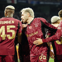 Belçika'da gündem Galatasaray: "Sadece Türkiye'de başarı değil Avrupa'yı fethetmek istiyor"