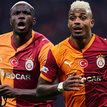 US Gilloise maçı öncesi müjdeli haber! Osimhen ve Lemina kadroda olacak