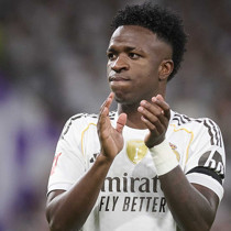 Vinicius en fazla kazanan futbolcu olabilir