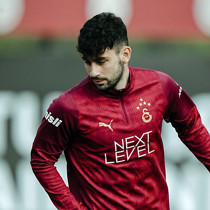 Yusuf Demir kadro dışı kaldı! Galatasaray günleri sona eriyor