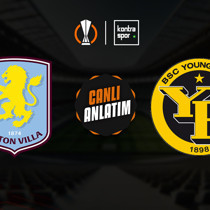 Aston Villa - Young Boys maçı ne zaman?