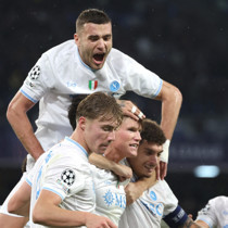 MAÇ SONUCU | Napoli 2-0 Karabağ