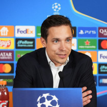 "Galatasaray’ın eksiklerinden faydalandık"