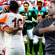 Fenerbahçe Süle ile görüşmelere başladı