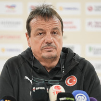 "Hedefimiz Dünya Kupası'na katılmak"