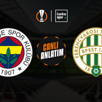 Fenerbahçe - Ferencvaros maçı ne zaman?