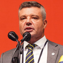 Fenerbahçe, KAP'a bildirdi! Tam 5 milyar TL...