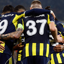 Fenerbahçe, UEFA Avrupa Ligi'nde iç saha performansına güveniyor
