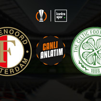 Feyenoord - Celtic maçı ne zaman?