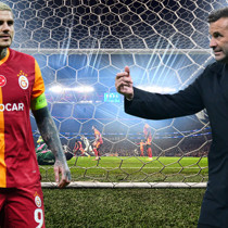 Galatasaray-Union Saint-Gilloise maçından sonra şok sözler: Canın cehenneme