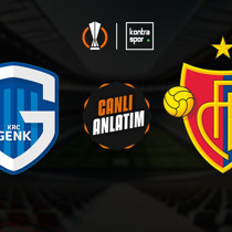 Genk - Basel maçı ne zaman?