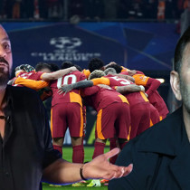 Hasan Şaş'tan Jakobs, Sara, İlkay Gündoğan ve Icardı eleştirisi