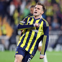 Kerem Aktürkoğlu'ndan Galatasaray derbisi sözleri: "Bunların konuşulması doğru olmaz"