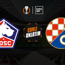 Lille - Dinamo Zagreb maçı ne zaman?