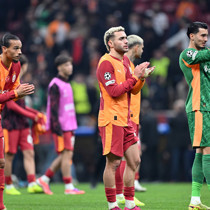 Nebil Evren: Galatasaray oyun kuramadı baskı yapamadı
